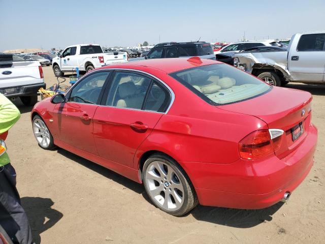 Photo 1 VIN: WBAVD53567A007681 - BMW 3 SERIES 