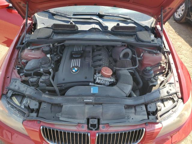 Photo 10 VIN: WBAVD53567A007681 - BMW 3 SERIES 