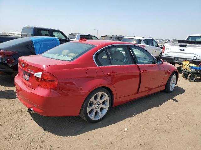 Photo 2 VIN: WBAVD53567A007681 - BMW 3 SERIES 