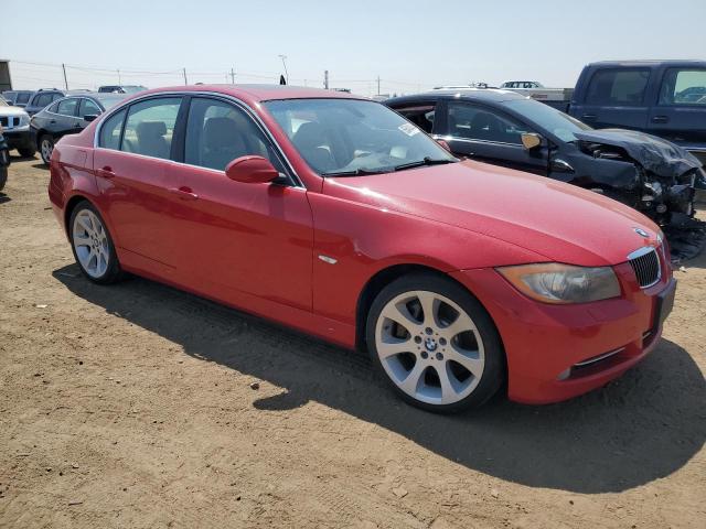 Photo 3 VIN: WBAVD53567A007681 - BMW 3 SERIES 