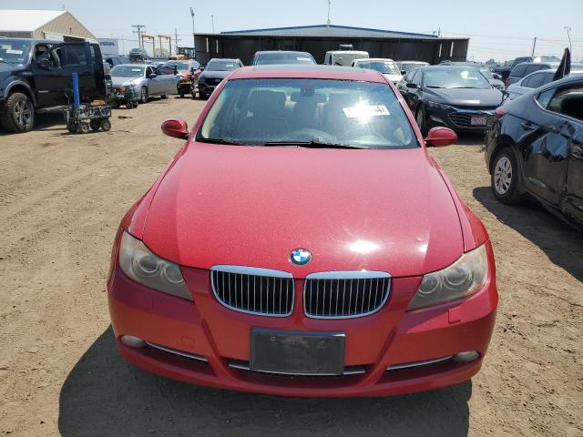 Photo 4 VIN: WBAVD53567A007681 - BMW 3 SERIES 