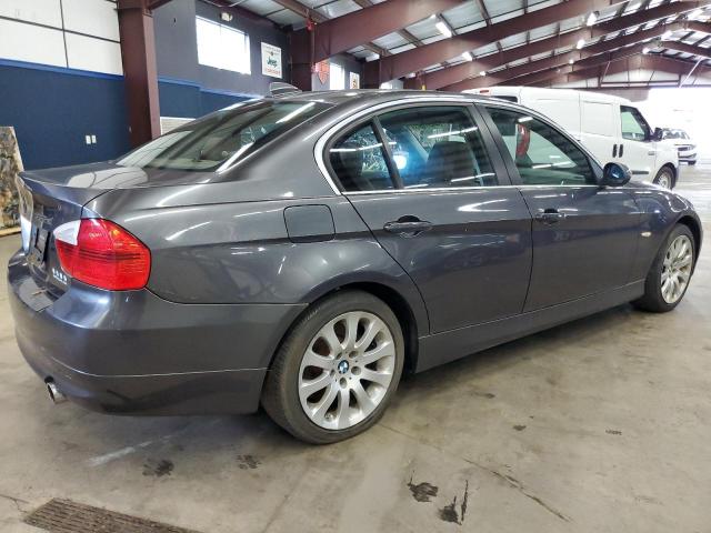 Photo 2 VIN: WBAVD53568A253079 - BMW 335 XI 