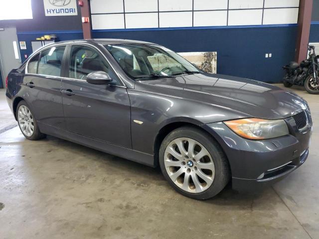 Photo 3 VIN: WBAVD53568A253079 - BMW 335 XI 