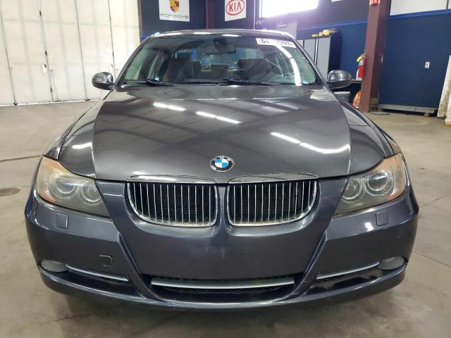 Photo 4 VIN: WBAVD53568A253079 - BMW 335 XI 