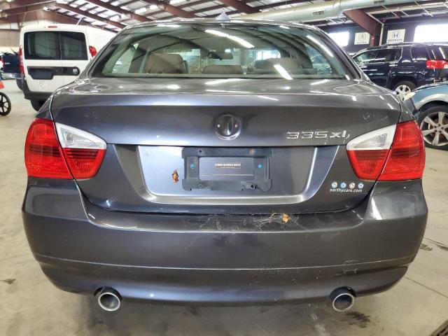 Photo 5 VIN: WBAVD53568A253079 - BMW 335 XI 