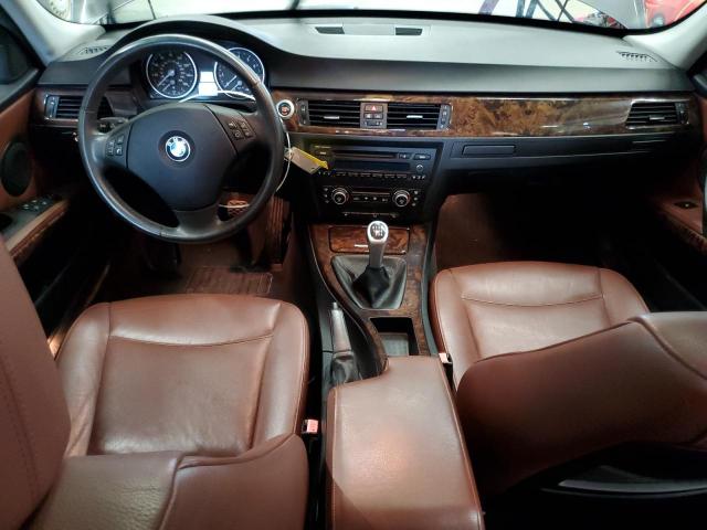 Photo 7 VIN: WBAVD53568A253079 - BMW 335 XI 