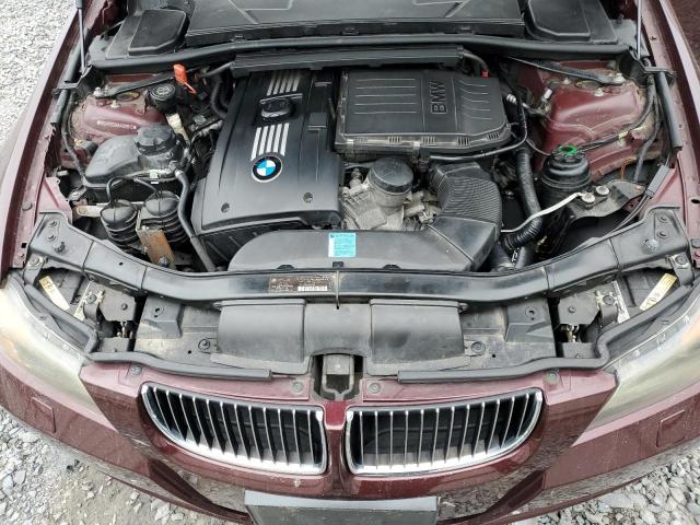 Photo 10 VIN: WBAVD53568A283540 - BMW 3 SERIES 