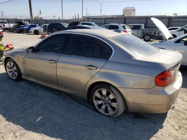 Photo 1 VIN: WBAVD53577A007852 - BMW 6 SERIES 