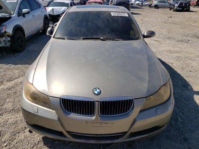 Photo 4 VIN: WBAVD53577A007852 - BMW 6 SERIES 