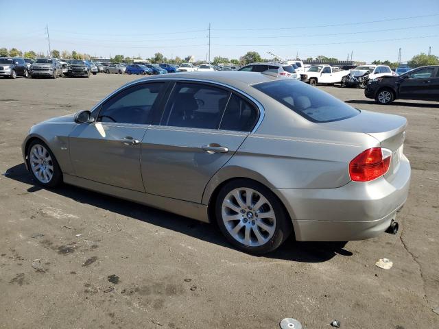 Photo 1 VIN: WBAVD53578A010459 - BMW 335 XI 