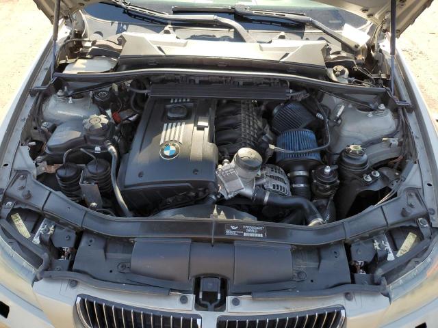 Photo 10 VIN: WBAVD53578A010459 - BMW 335 XI 