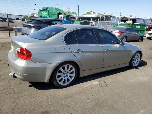 Photo 2 VIN: WBAVD53578A010459 - BMW 335 XI 