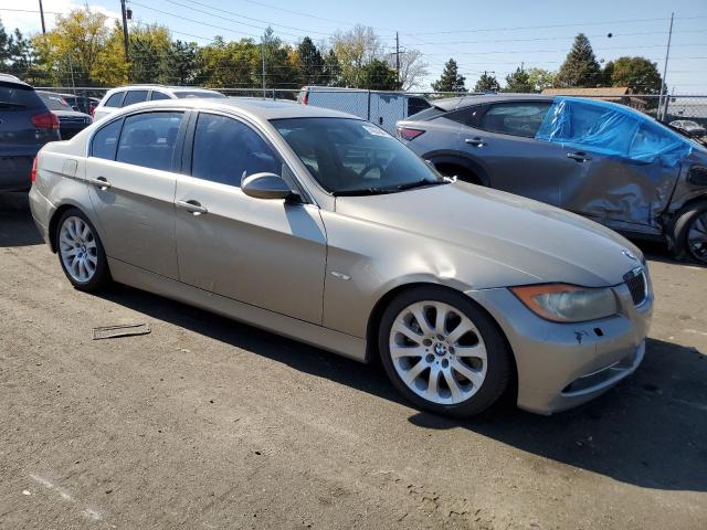 Photo 3 VIN: WBAVD53578A010459 - BMW 335 XI 