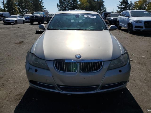 Photo 4 VIN: WBAVD53578A010459 - BMW 335 XI 