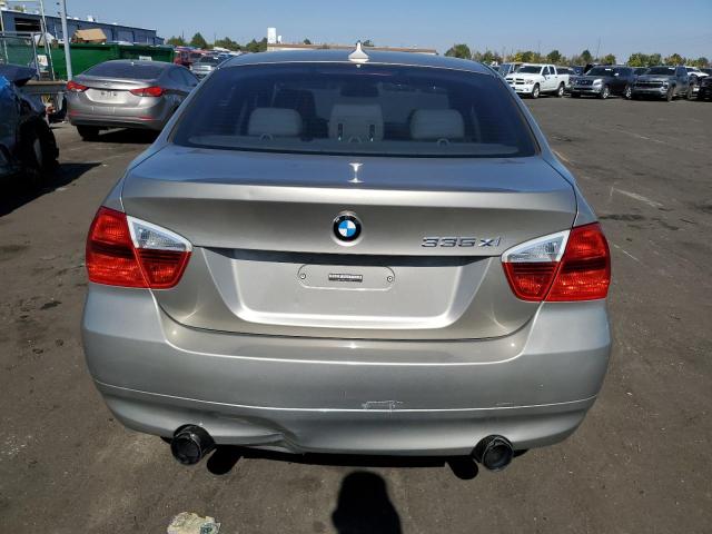 Photo 5 VIN: WBAVD53578A010459 - BMW 335 XI 