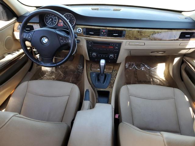 Photo 7 VIN: WBAVD53578A010459 - BMW 335 XI 