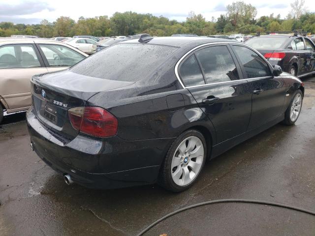 Photo 2 VIN: WBAVD53578A284535 - BMW 335 XI 