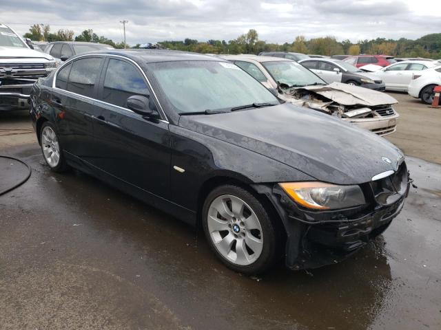 Photo 3 VIN: WBAVD53578A284535 - BMW 335 XI 