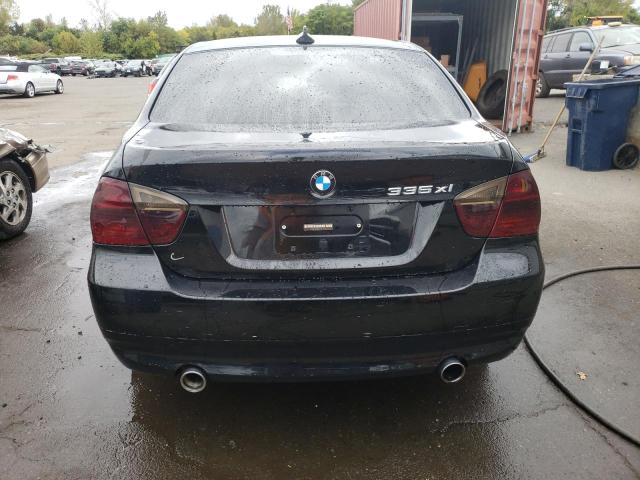 Photo 5 VIN: WBAVD53578A284535 - BMW 335 XI 