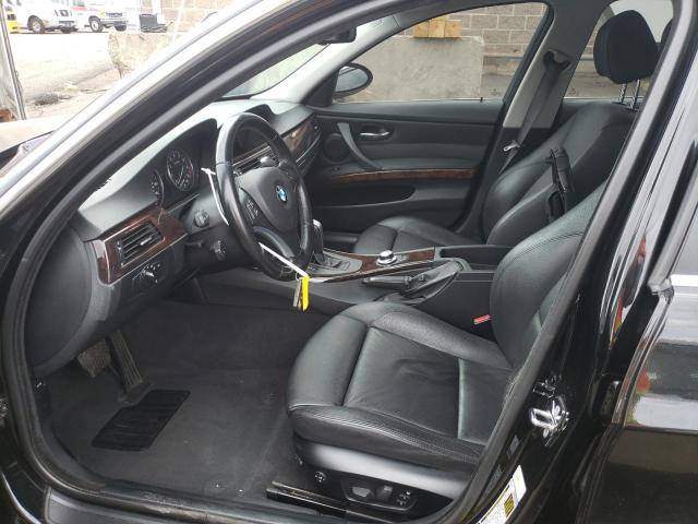 Photo 6 VIN: WBAVD53578A284535 - BMW 335 XI 