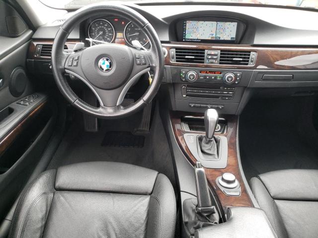 Photo 7 VIN: WBAVD53578A284535 - BMW 335 XI 