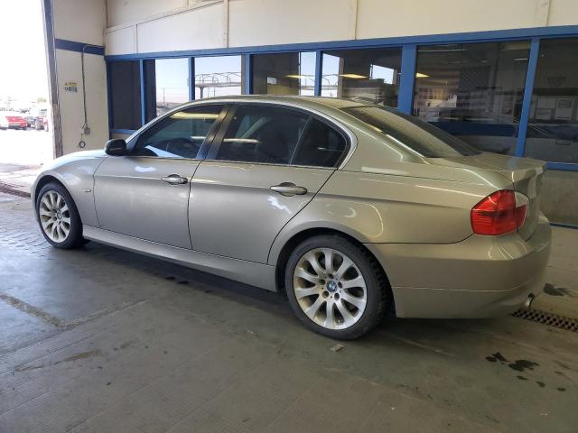 Photo 1 VIN: WBAVD53578A286060 - BMW 335 XI 