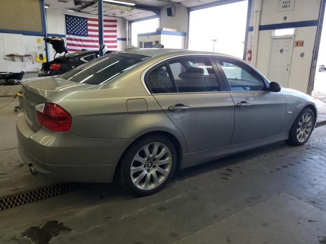 Photo 2 VIN: WBAVD53578A286060 - BMW 335 XI 