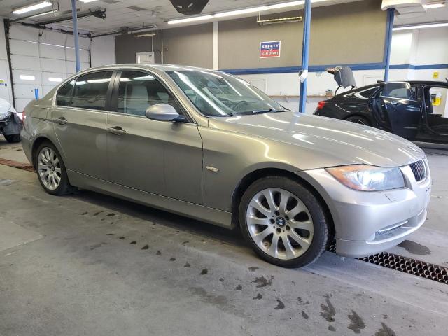 Photo 3 VIN: WBAVD53578A286060 - BMW 335 XI 