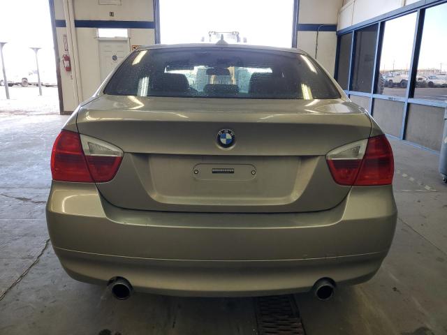 Photo 5 VIN: WBAVD53578A286060 - BMW 335 XI 