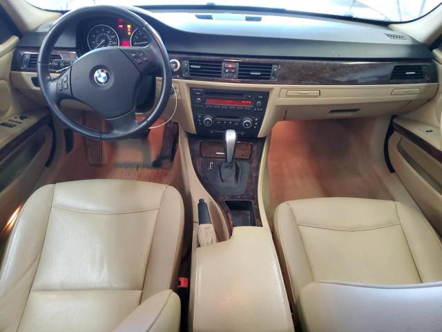 Photo 7 VIN: WBAVD53578A286060 - BMW 335 XI 