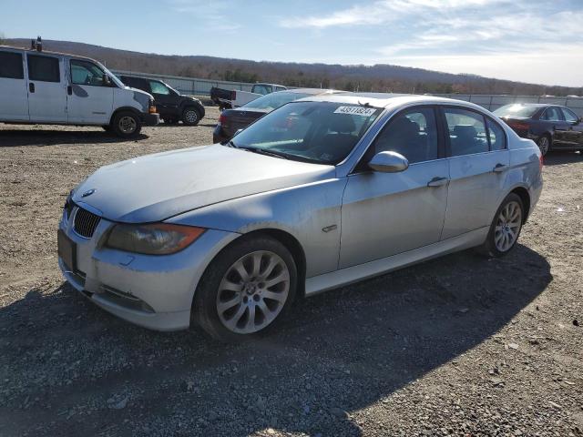 Photo 0 VIN: WBAVD53588A283166 - BMW 335 XI 