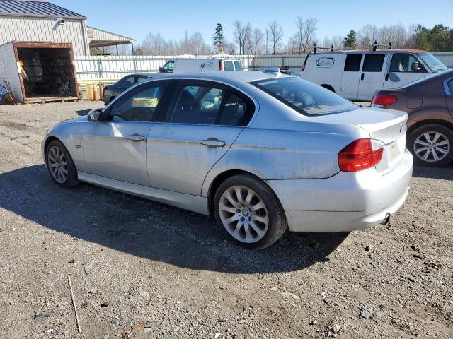 Photo 1 VIN: WBAVD53588A283166 - BMW 335 XI 