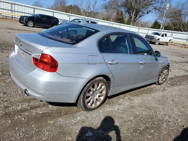 Photo 2 VIN: WBAVD53588A283166 - BMW 335 XI 