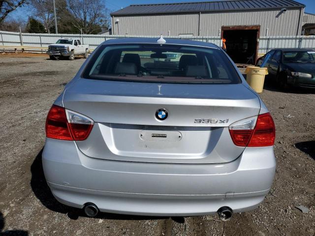 Photo 5 VIN: WBAVD53588A283166 - BMW 335 XI 