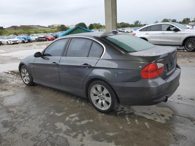 Photo 1 VIN: WBAVD53588A285919 - BMW 3 SERIES 