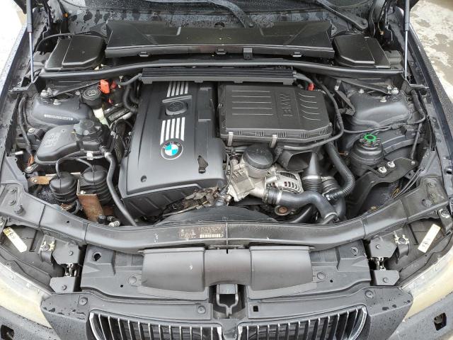 Photo 10 VIN: WBAVD53588A285919 - BMW 3 SERIES 