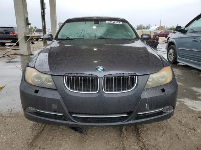 Photo 4 VIN: WBAVD53588A285919 - BMW 3 SERIES 