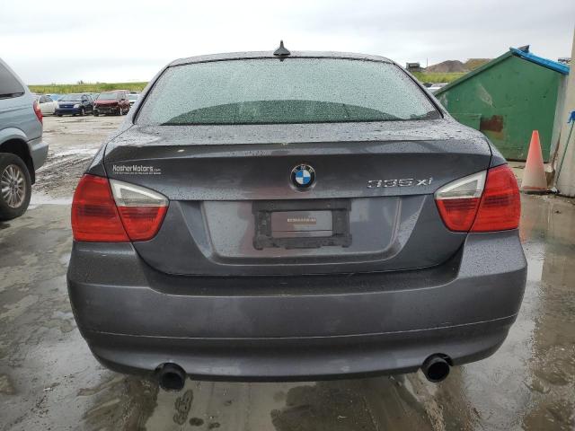 Photo 5 VIN: WBAVD53588A285919 - BMW 3 SERIES 