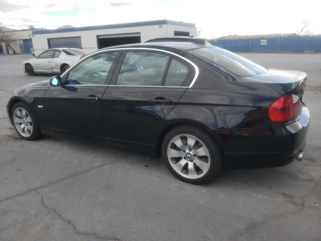 Photo 1 VIN: WBAVD53588A286018 - BMW 3 SERIES 