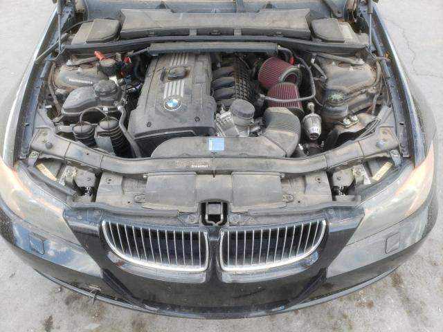 Photo 10 VIN: WBAVD53588A286018 - BMW 3 SERIES 