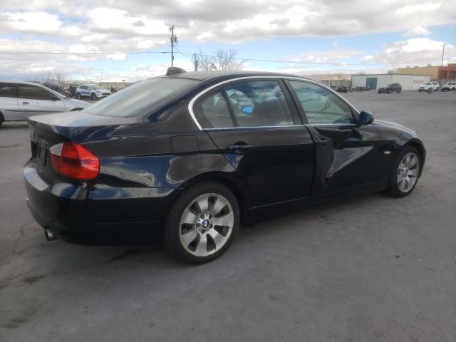 Photo 2 VIN: WBAVD53588A286018 - BMW 3 SERIES 