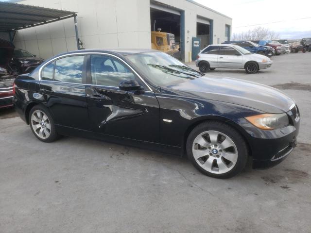 Photo 3 VIN: WBAVD53588A286018 - BMW 3 SERIES 