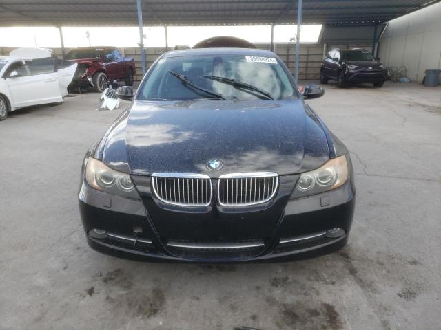 Photo 4 VIN: WBAVD53588A286018 - BMW 3 SERIES 