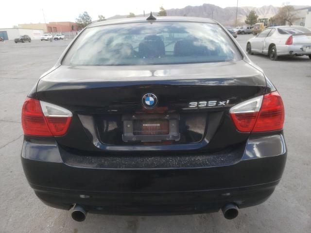 Photo 5 VIN: WBAVD53588A286018 - BMW 3 SERIES 