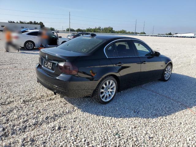 Photo 2 VIN: WBAVD53597A006461 - BMW 335 XI 