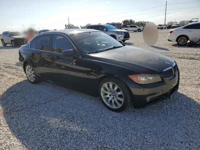 Photo 3 VIN: WBAVD53597A006461 - BMW 335 XI 