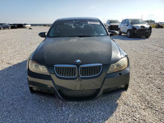 Photo 4 VIN: WBAVD53597A006461 - BMW 335 XI 