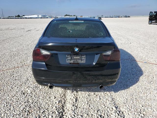 Photo 5 VIN: WBAVD53597A006461 - BMW 335 XI 