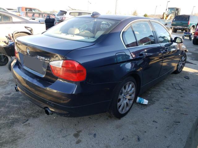 Photo 3 VIN: WBAVD53597A006783 - BMW 335 XI 