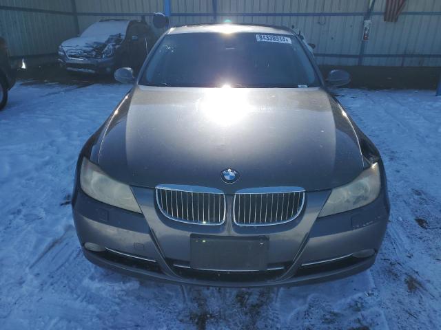 Photo 4 VIN: WBAVD53597A006802 - BMW 335 XI 